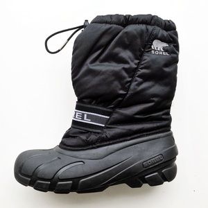 Sorel Snow Moon Boots